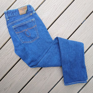 Lucky Brand Lola Skinny Jeans